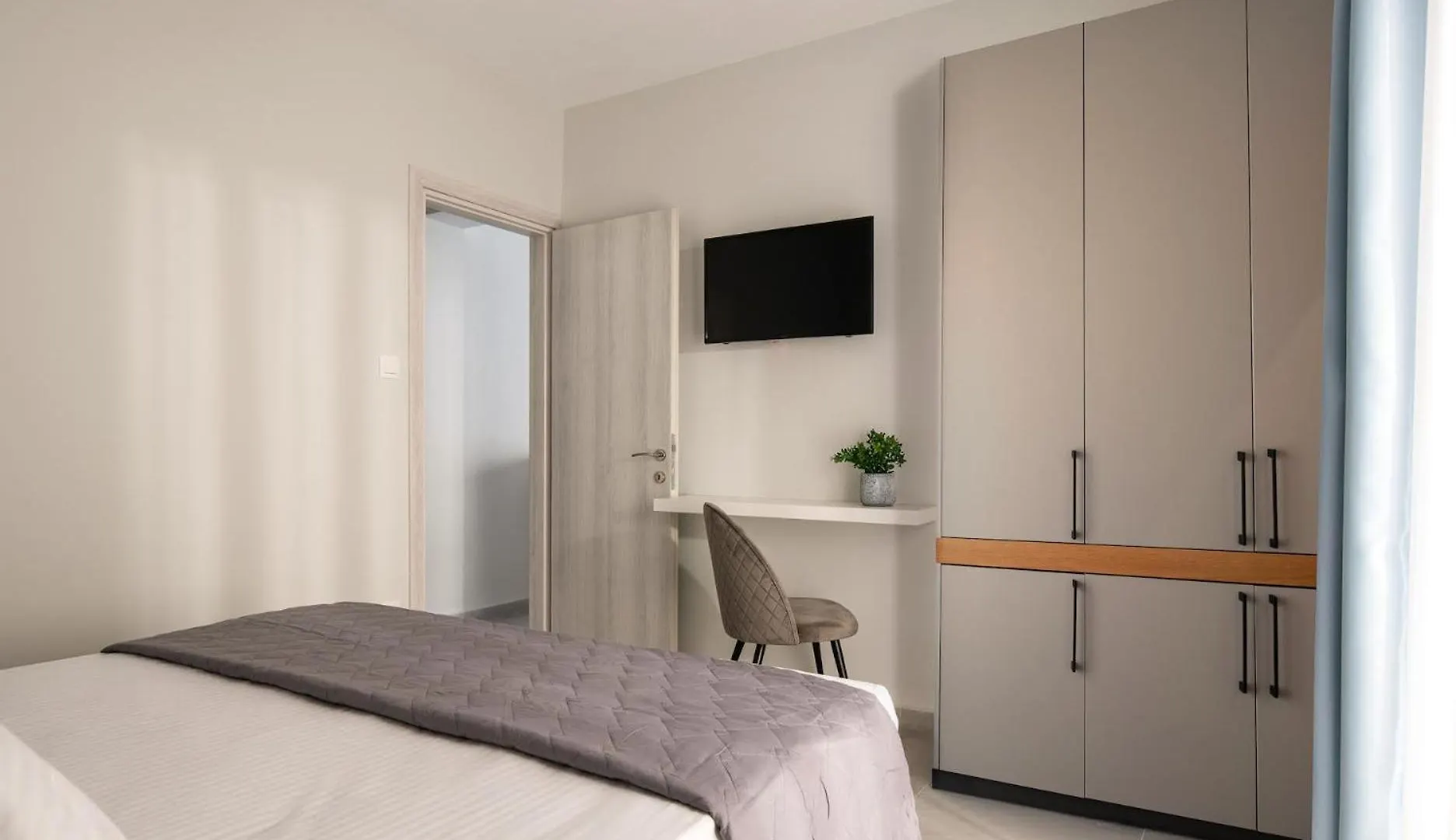 Seaside Bliss Refined Stay-Polychrono,Chalkidiki Polychrono