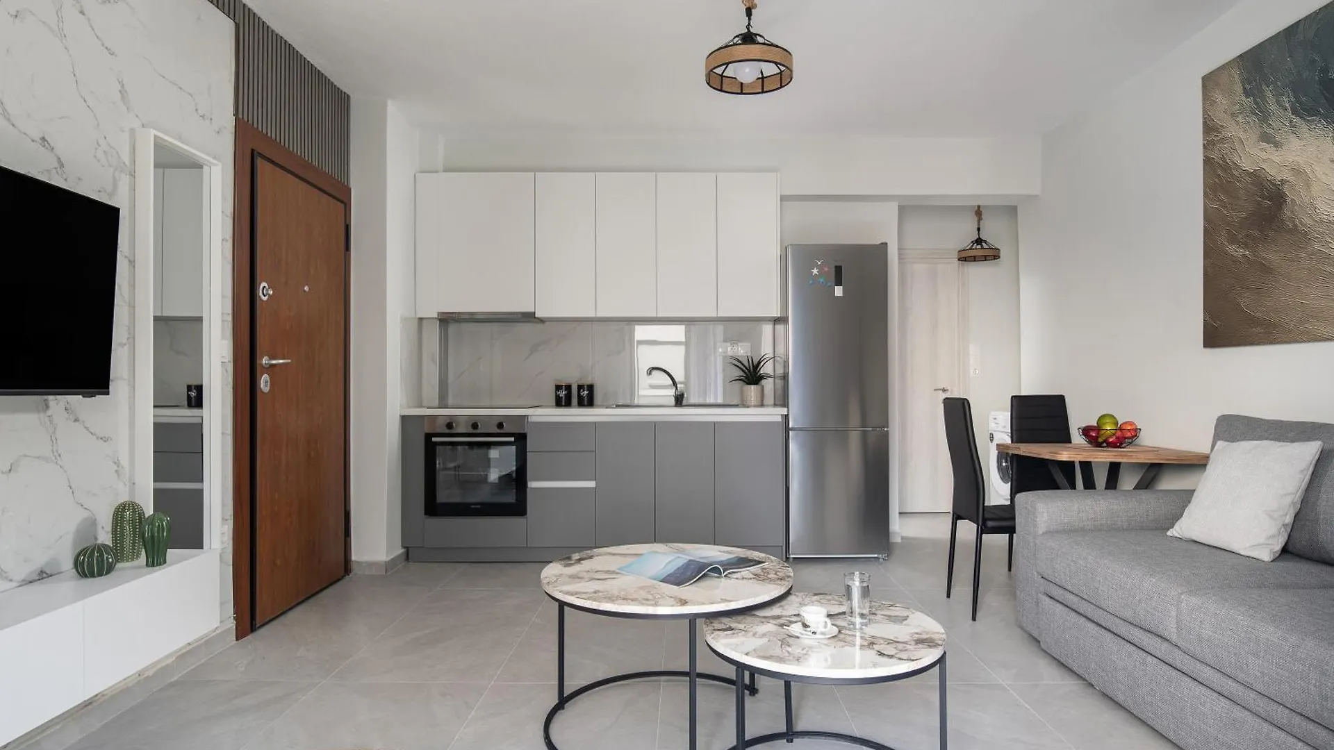Seaside Bliss Refined Stay-Polychrono,Chalkidiki 0*, Polychrono