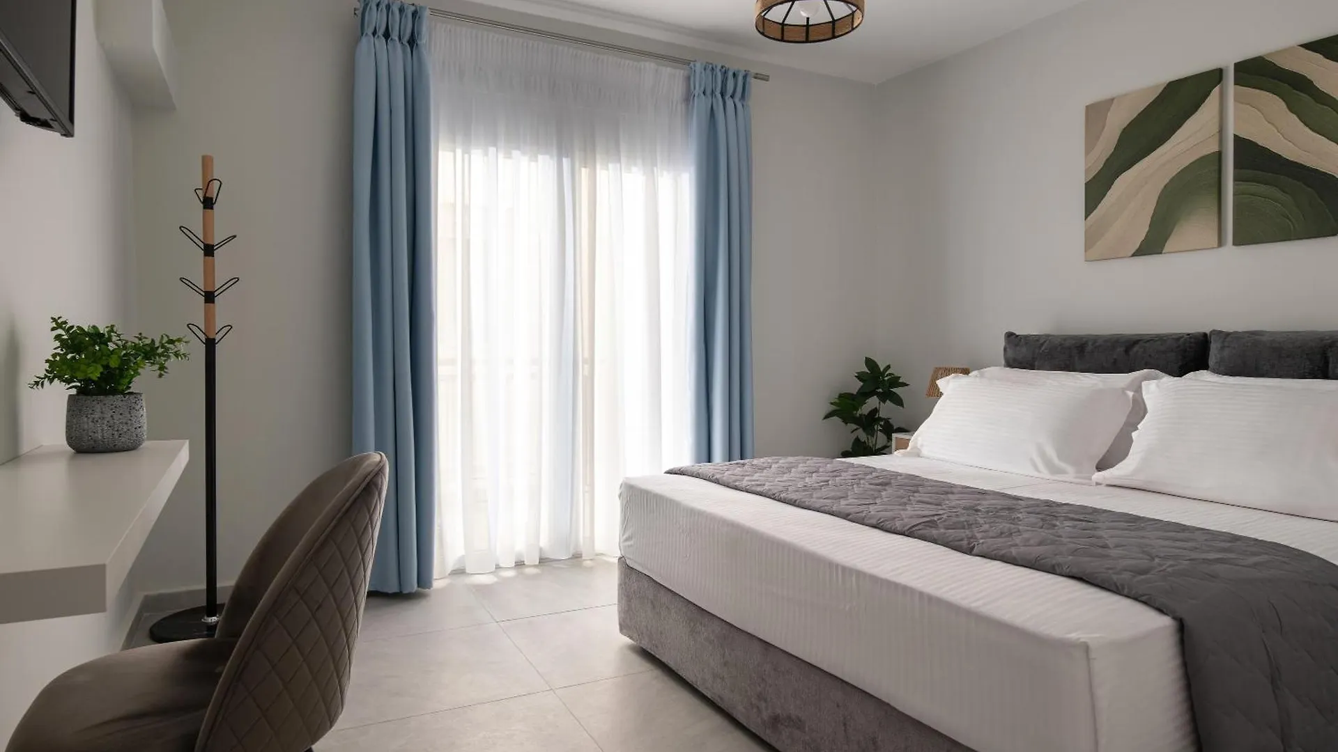 Seaside Bliss Refined Stay-Polychrono,Chalkidiki 0*, Polychrono Greece