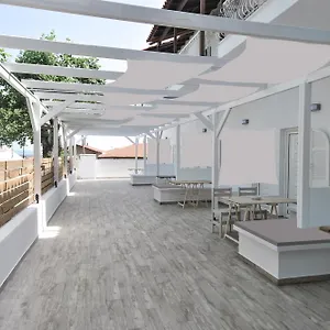 Hotel de apartamente Imeres &, Polychrono